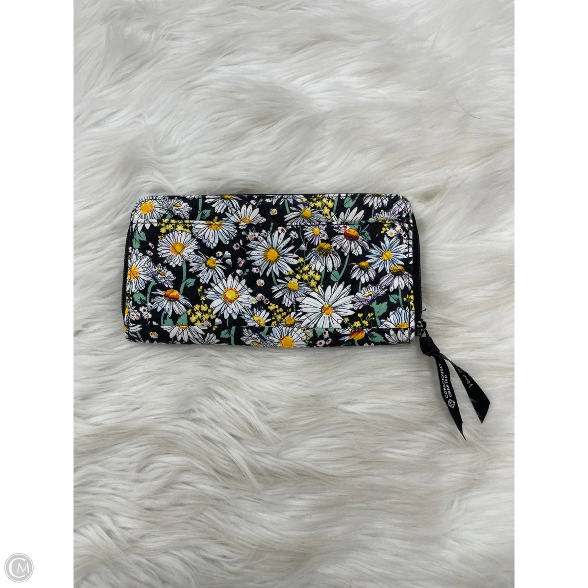 Wallet By Vera Bradley, Size: Large
