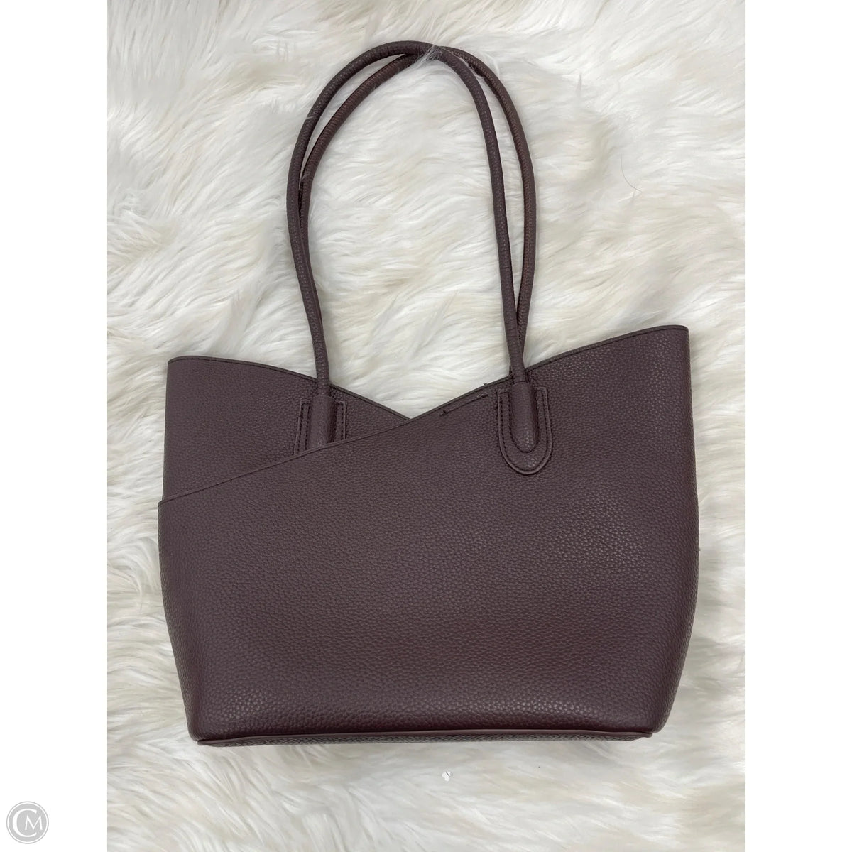 Handbag By Antik Kraft, Size: Medium