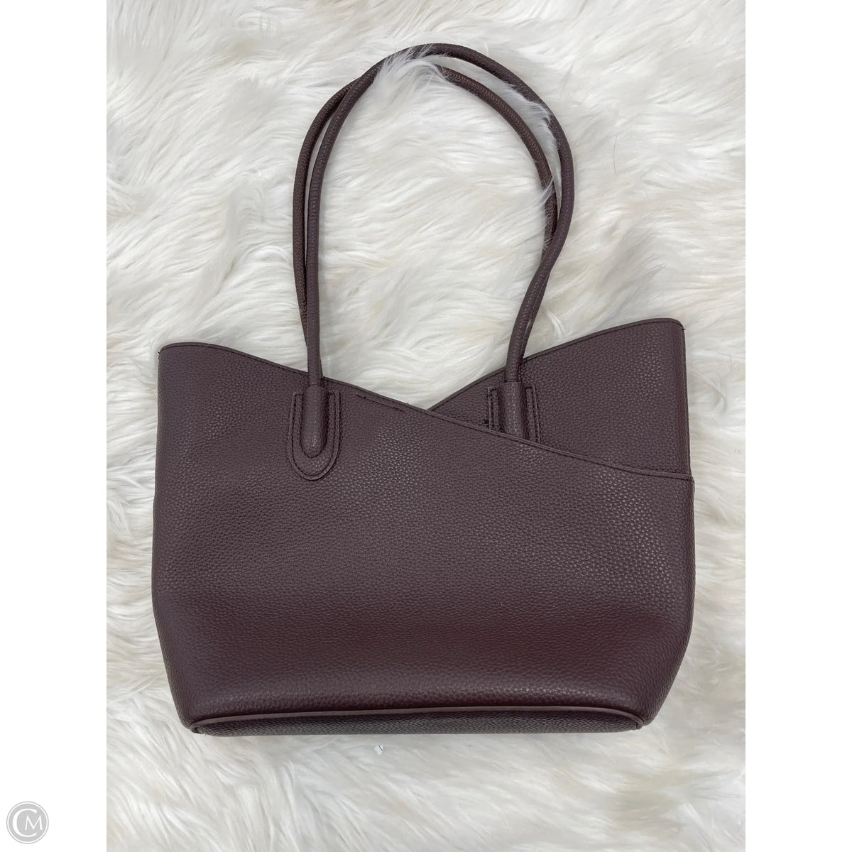 Handbag By Antik Kraft, Size: Medium