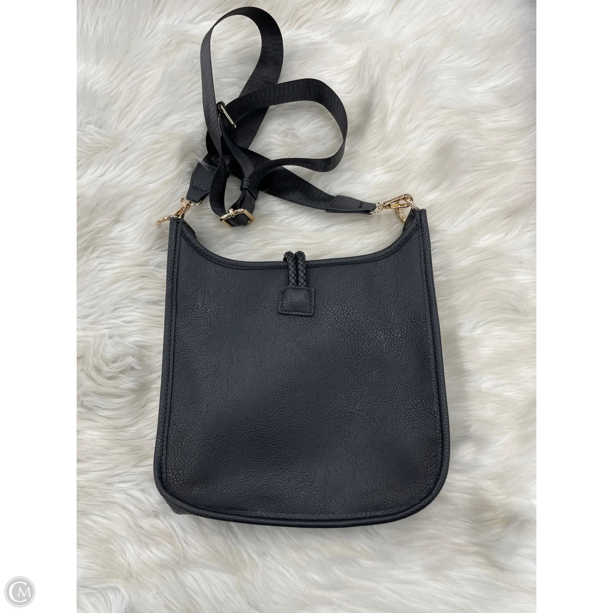 Crossbody By Clothes Mentor, Size: Small