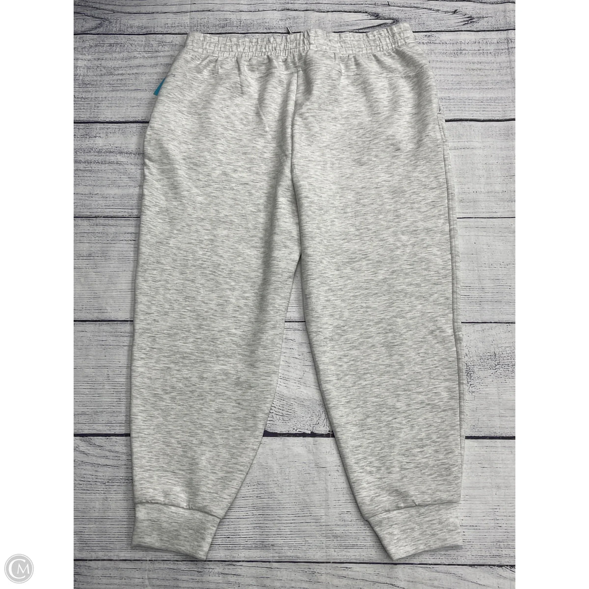 Pants Lounge By Danskin In Grey, Size: Xl