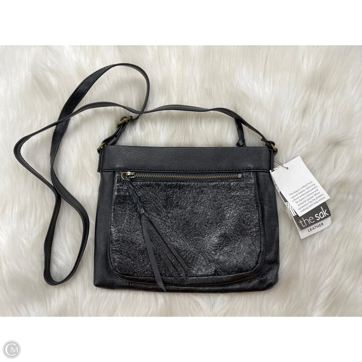 Crossbody By The Sak, Size: Small