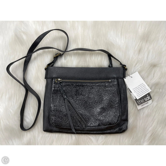 Crossbody By The Sak, Size: Small