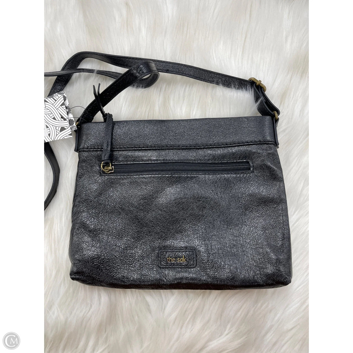 Crossbody By The Sak, Size: Small