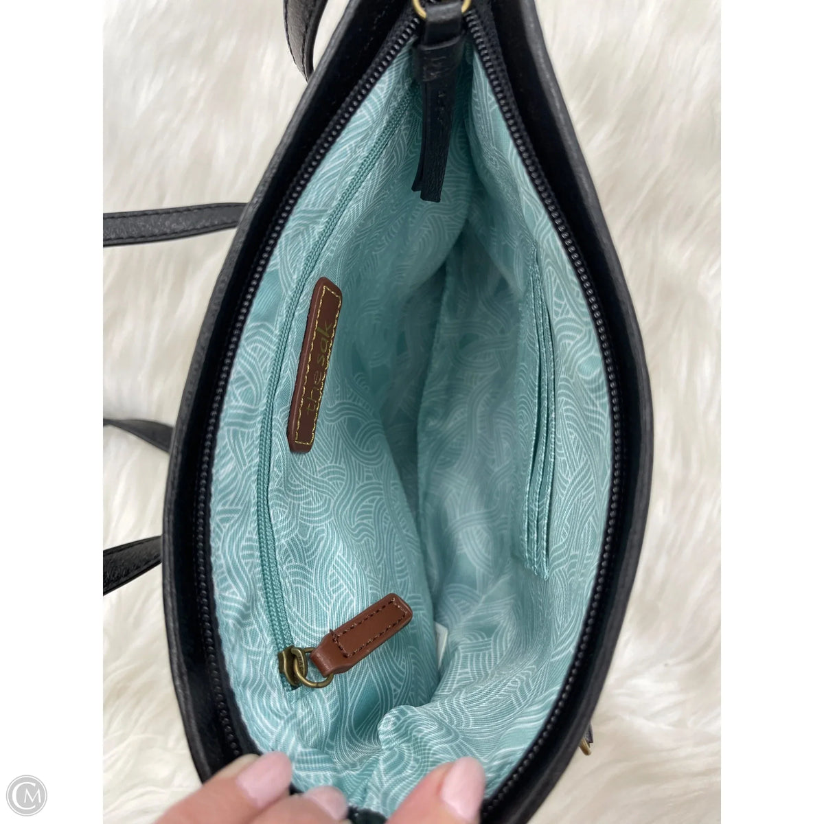 Crossbody By The Sak, Size: Small
