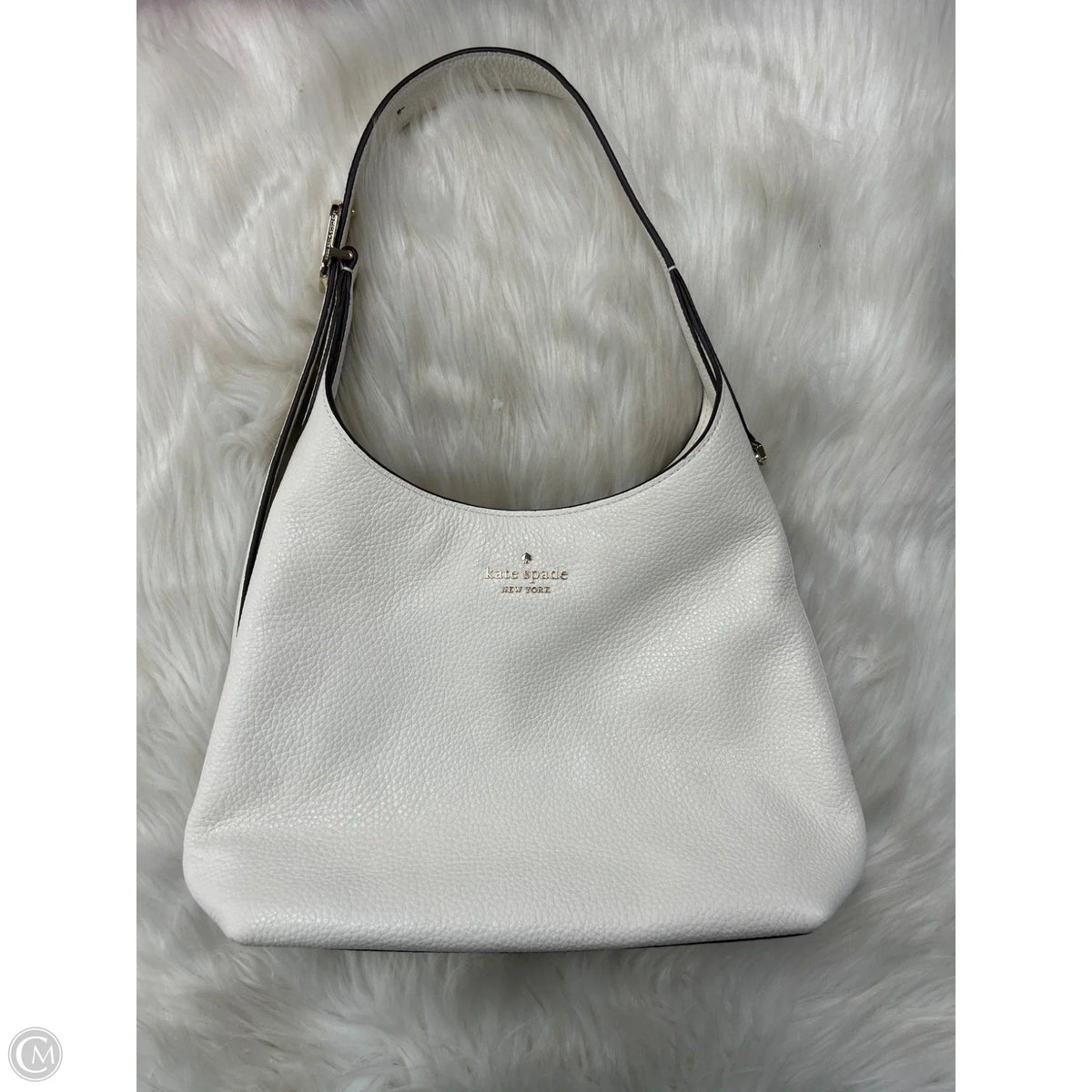 Handbag Designer By Kate Spade, Size: Small