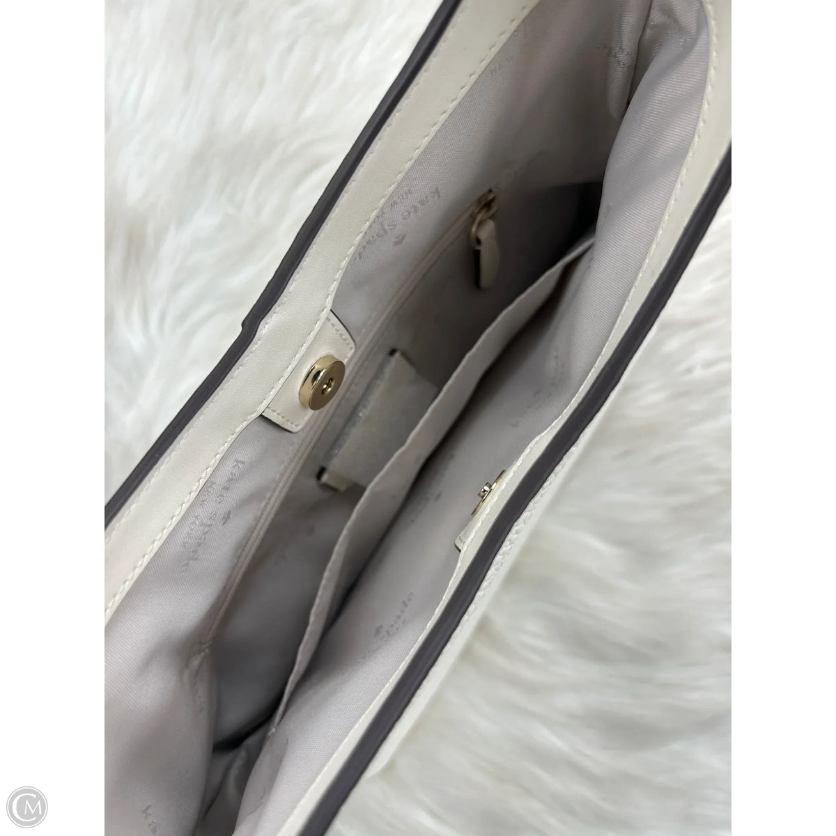 Handbag Designer By Kate Spade, Size: Small