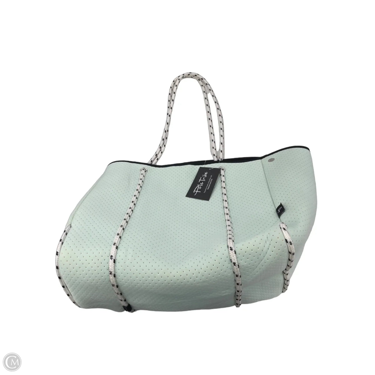 Tote By Clothes Mentor, Size: Large