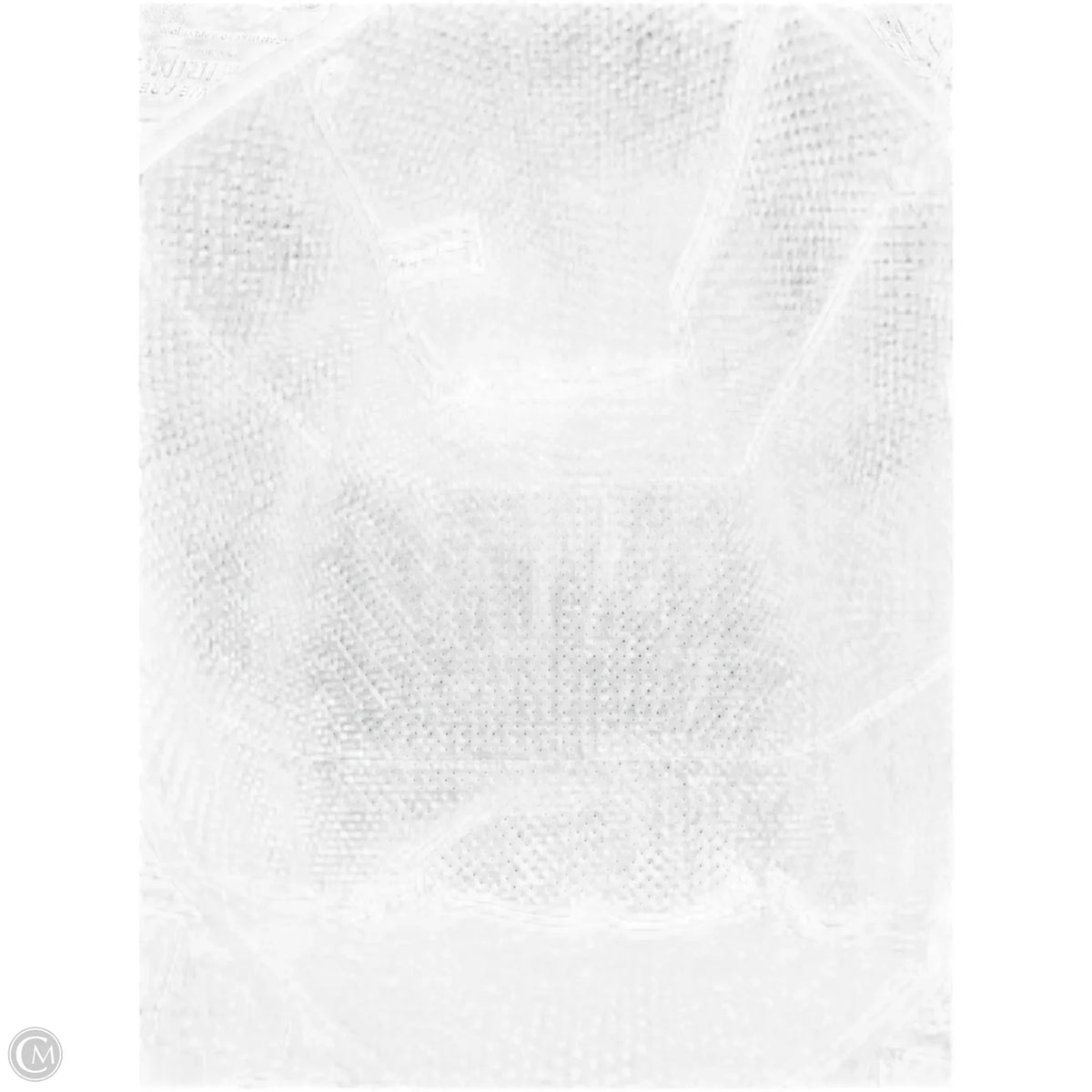 Tote By Clothes Mentor, Size: Large