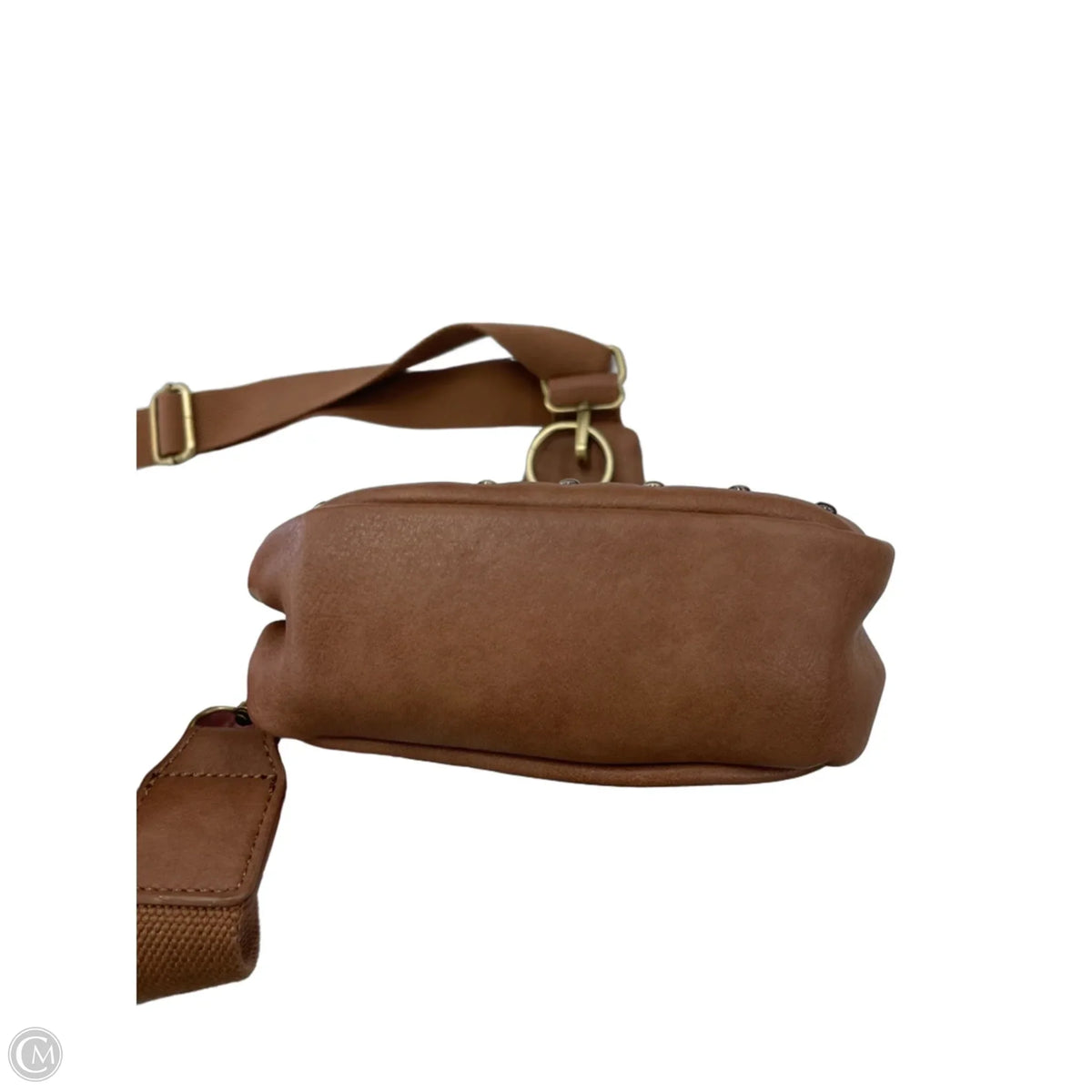 Crossbody By Clothes Mentor, Size: Small