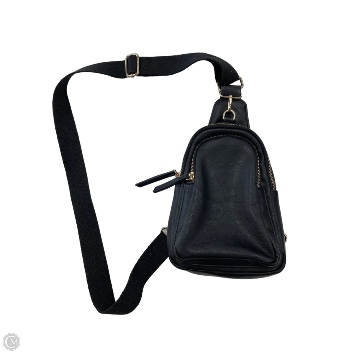Crossbody By Clothes Mentor, Size: Small