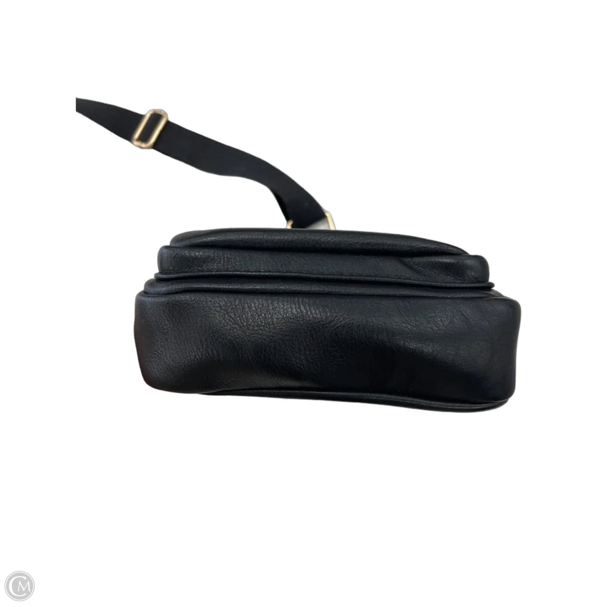 Crossbody By Clothes Mentor, Size: Small