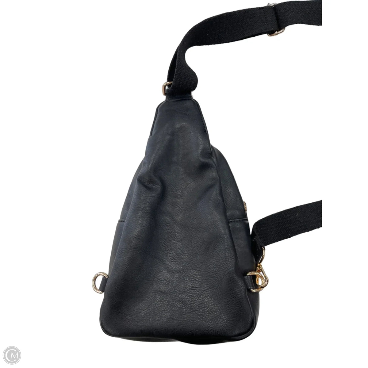 Crossbody By Clothes Mentor, Size: Small