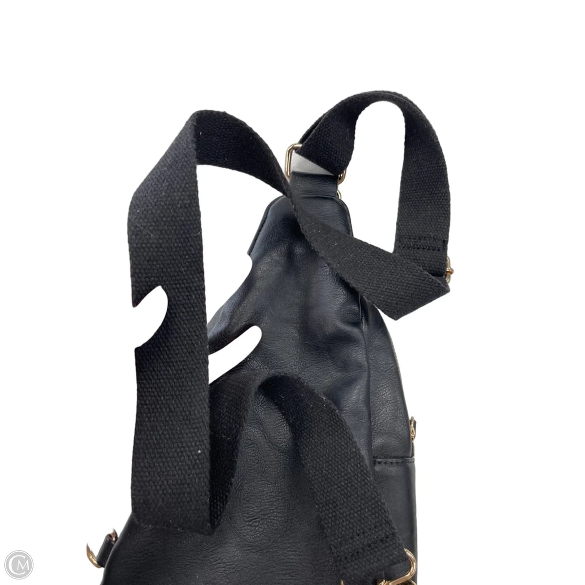 Crossbody By Clothes Mentor, Size: Small