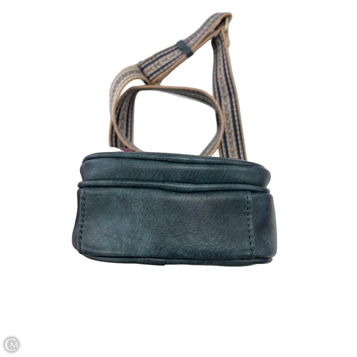Crossbody By Clothes Mentor, Size: Small