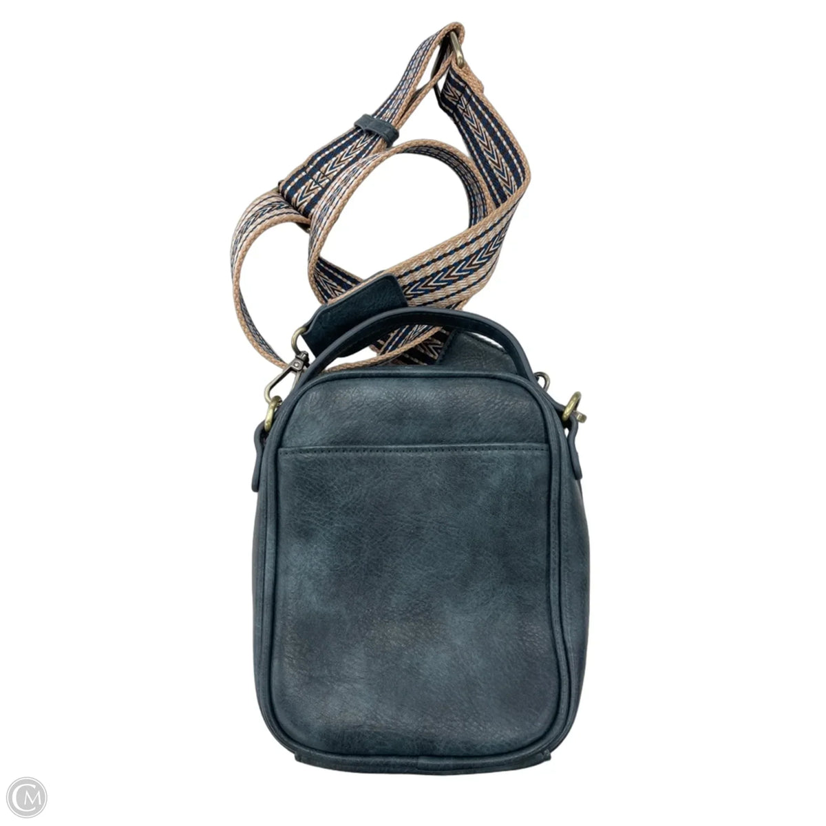Crossbody By Clothes Mentor, Size: Small