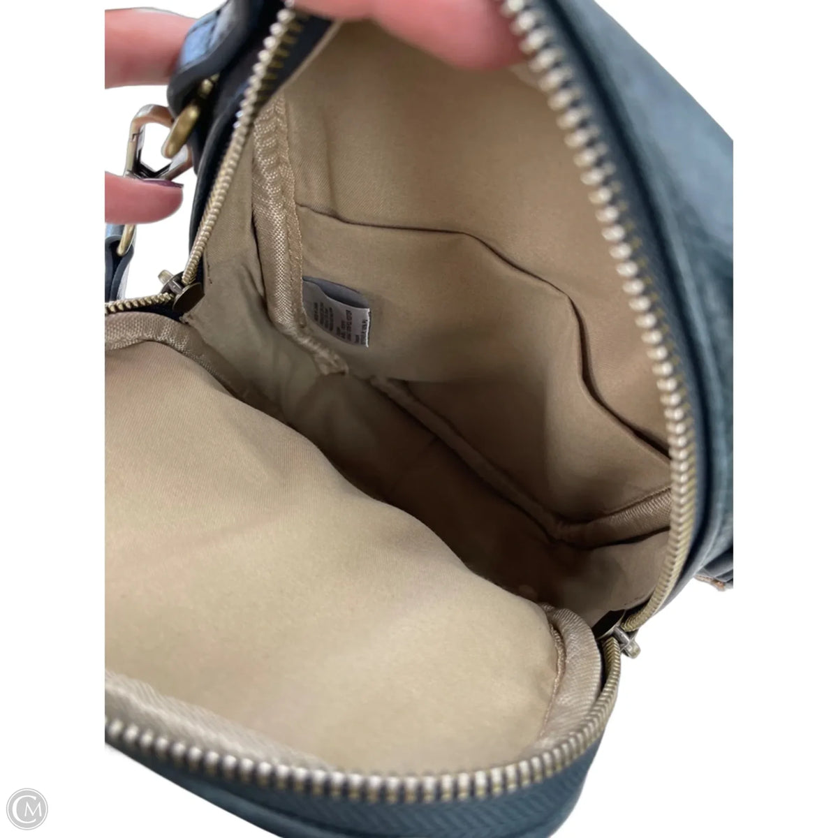 Crossbody By Clothes Mentor, Size: Small