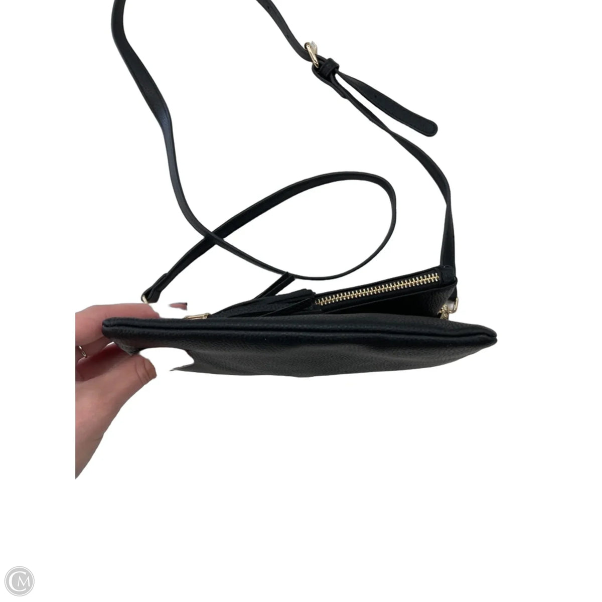 Crossbody By Clothes Mentor, Size: Small
