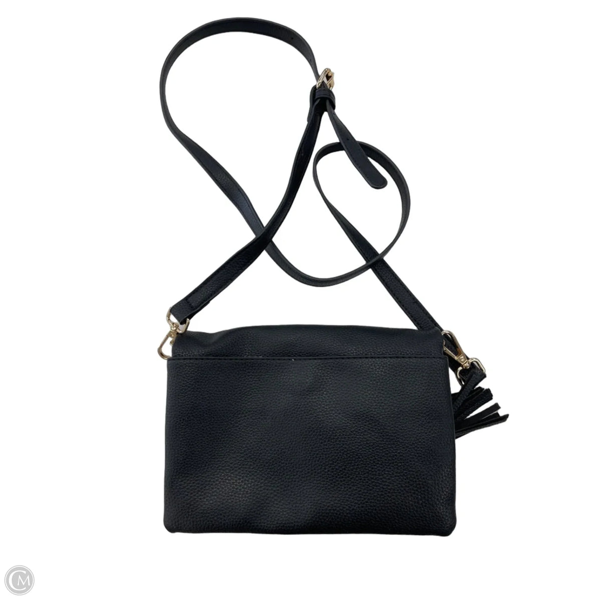 Crossbody By Clothes Mentor, Size: Small