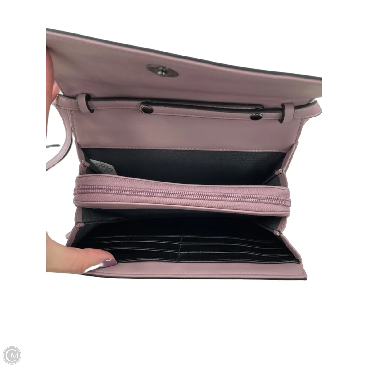 Crossbody By Simply Vera, Size: Small