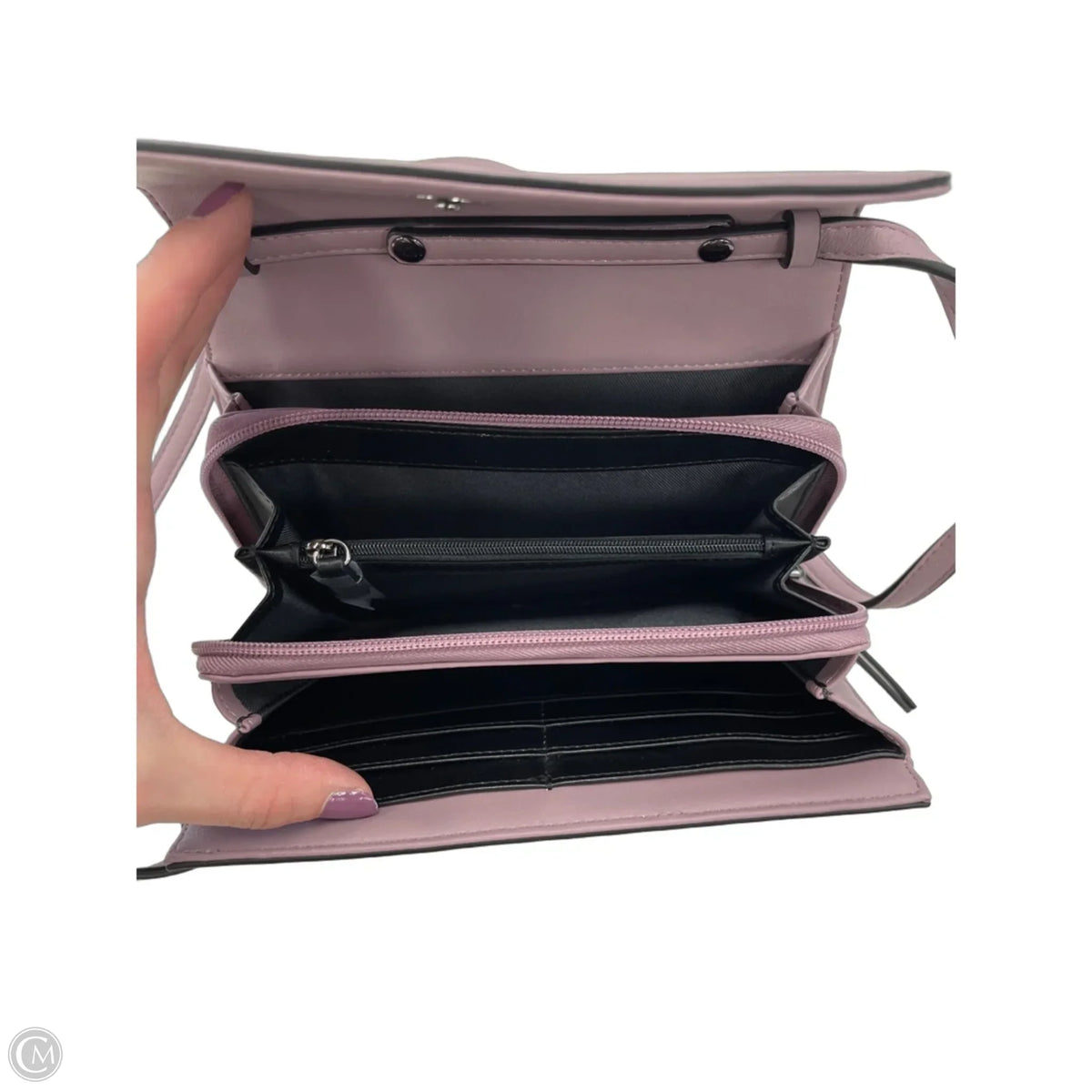 Crossbody By Simply Vera, Size: Small
