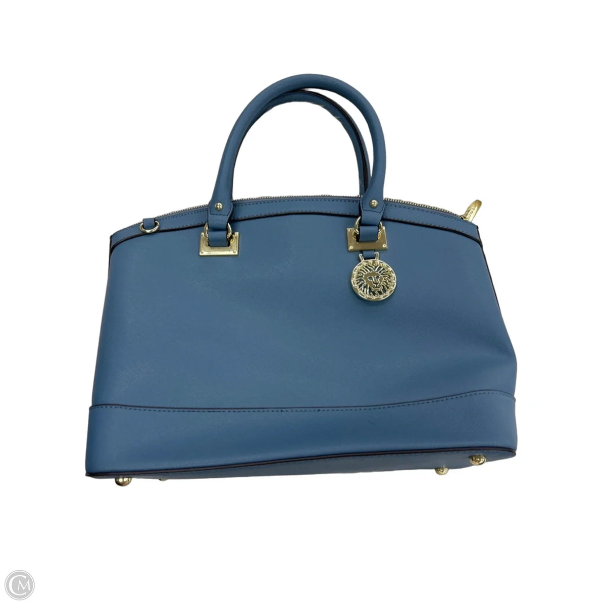 Handbag By Anne Klein, Size: Large