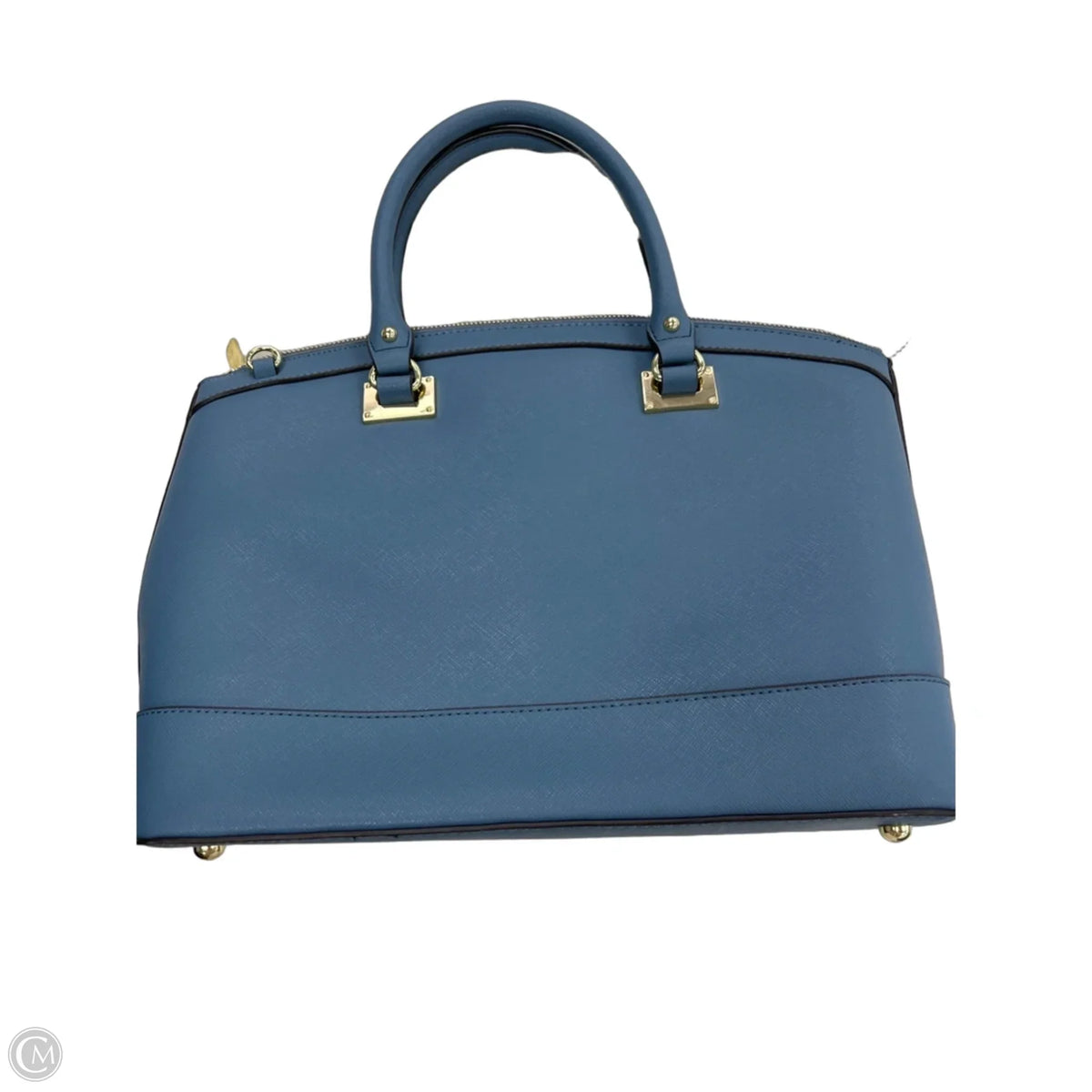 Handbag By Anne Klein, Size: Large