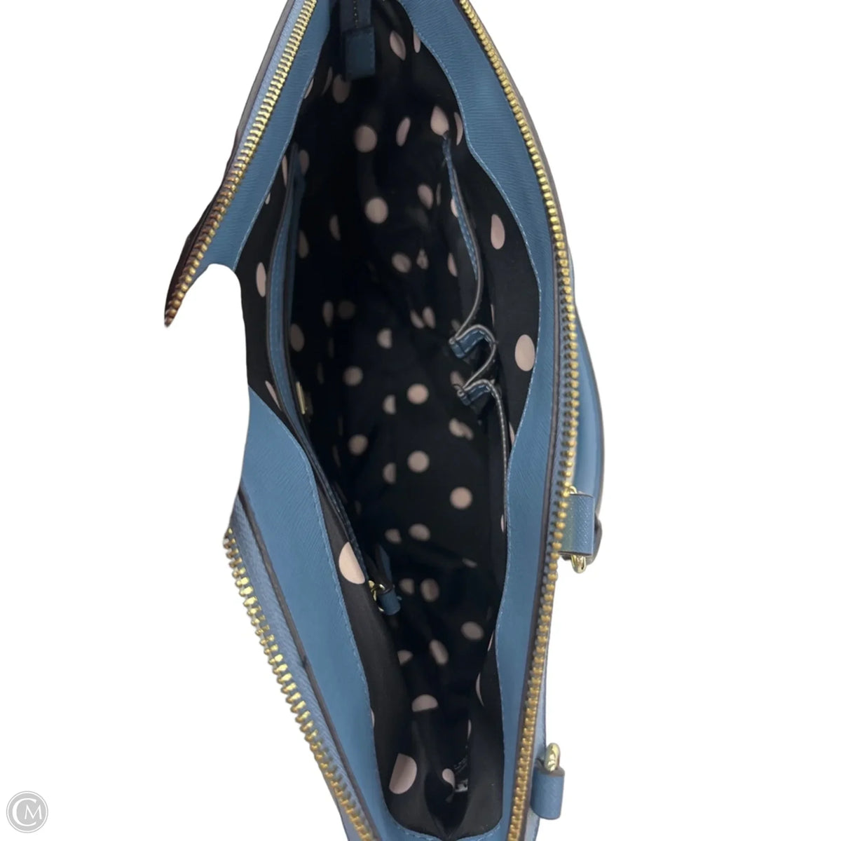 Handbag By Anne Klein, Size: Large