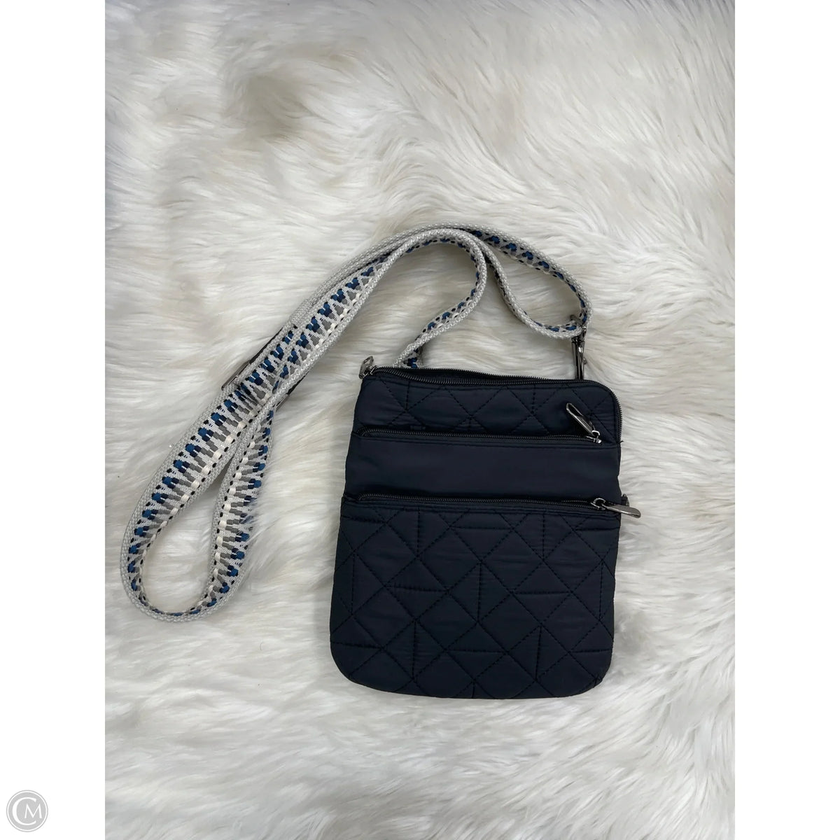 Crossbody By Travelon, Size: Small