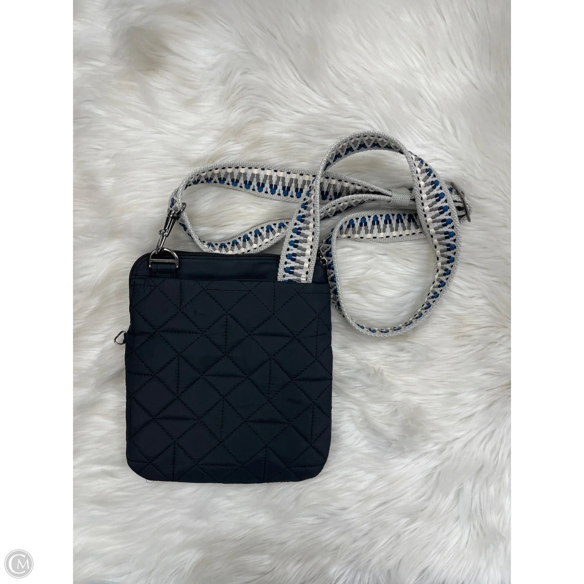 Crossbody By Travelon, Size: Small