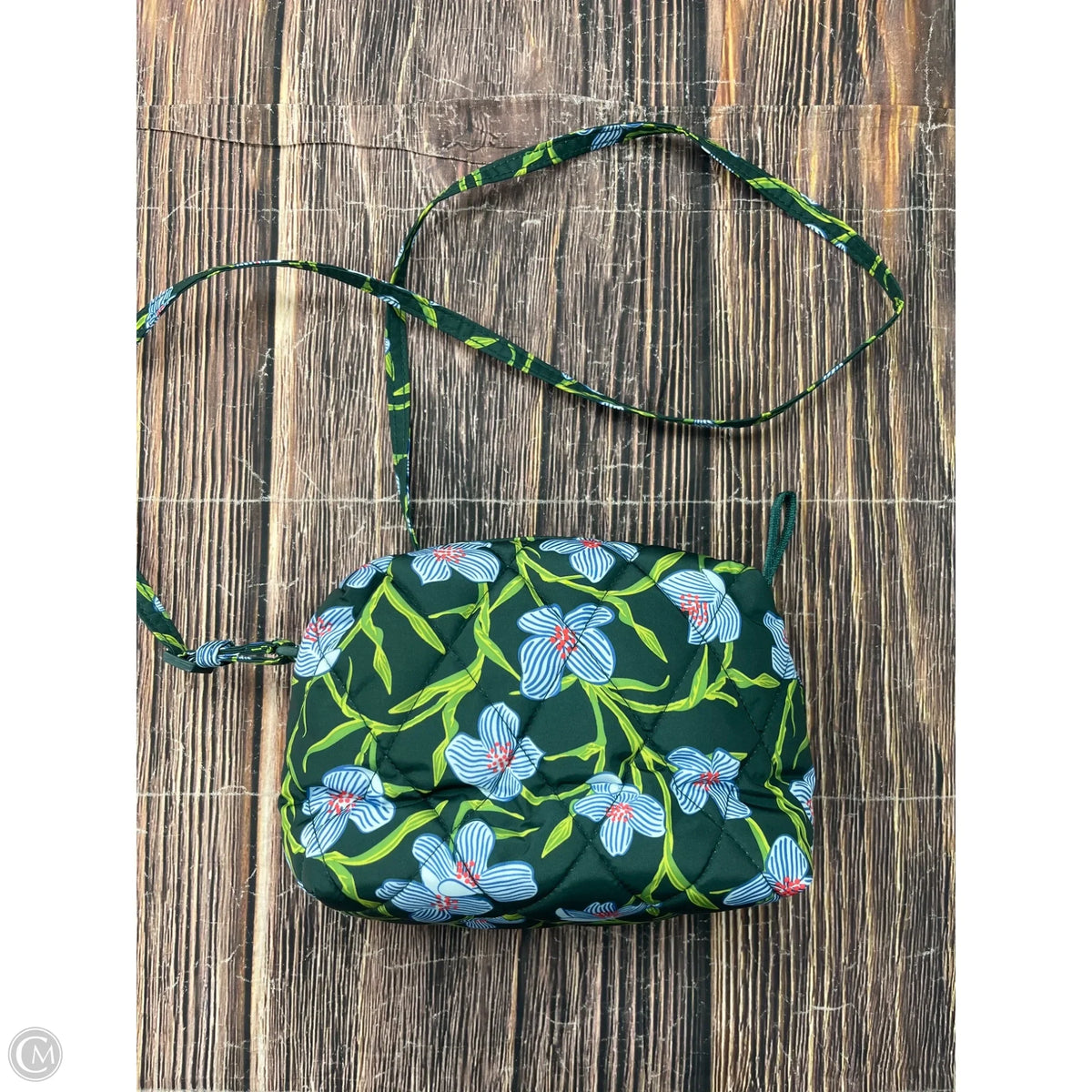 Crossbody By Vera Bradley, Size: Small