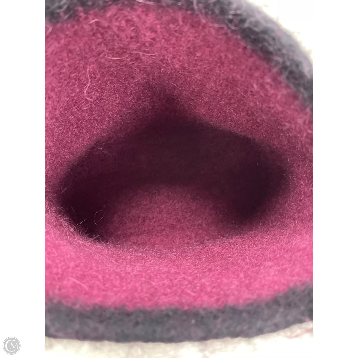 Handbag By Clothes Mentor, Size: Small