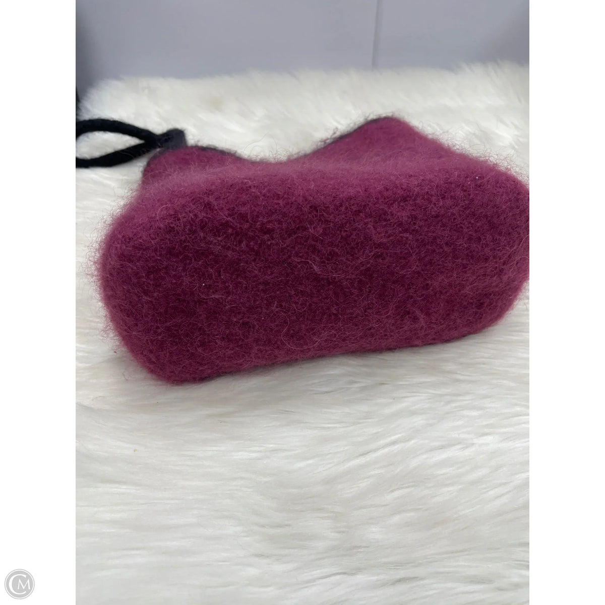 Handbag By Clothes Mentor, Size: Small