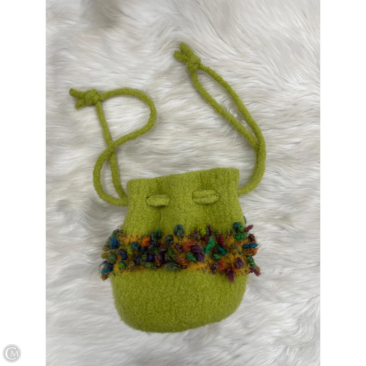 Handbag By Clothes Mentor, Size: Small