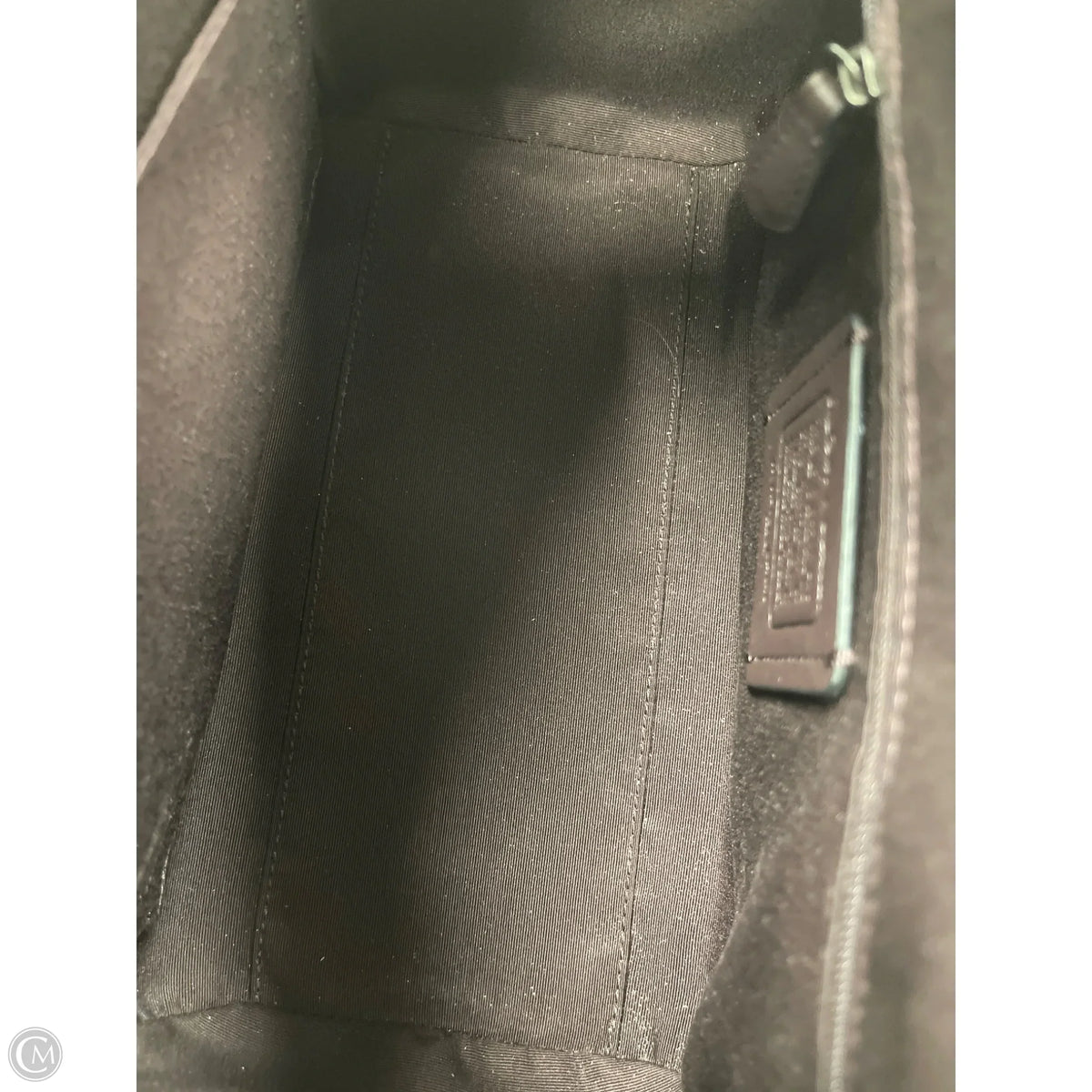 Crossbody Designer By Coach, Size: Small