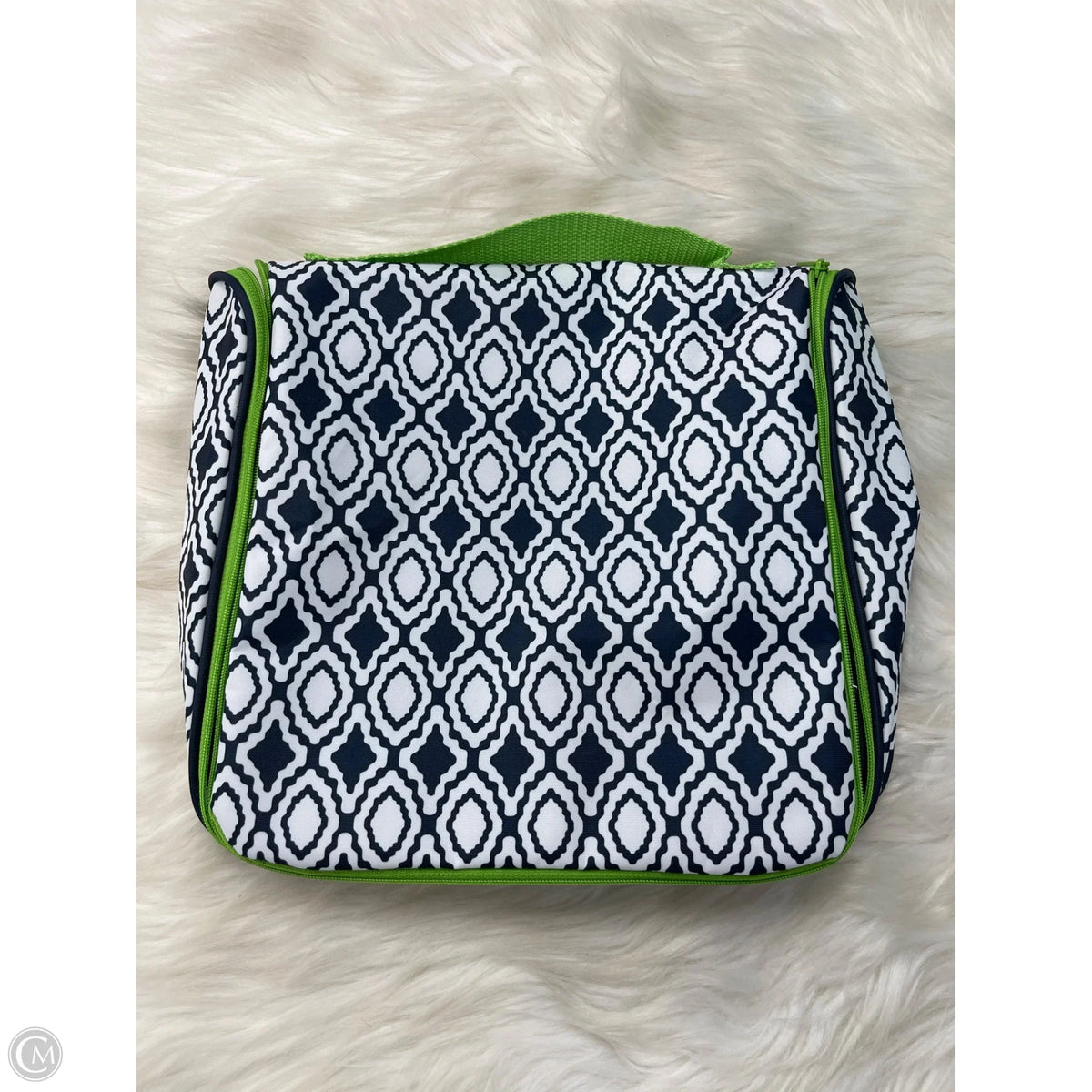 Makeup Bag By Thirty One, Size: Small