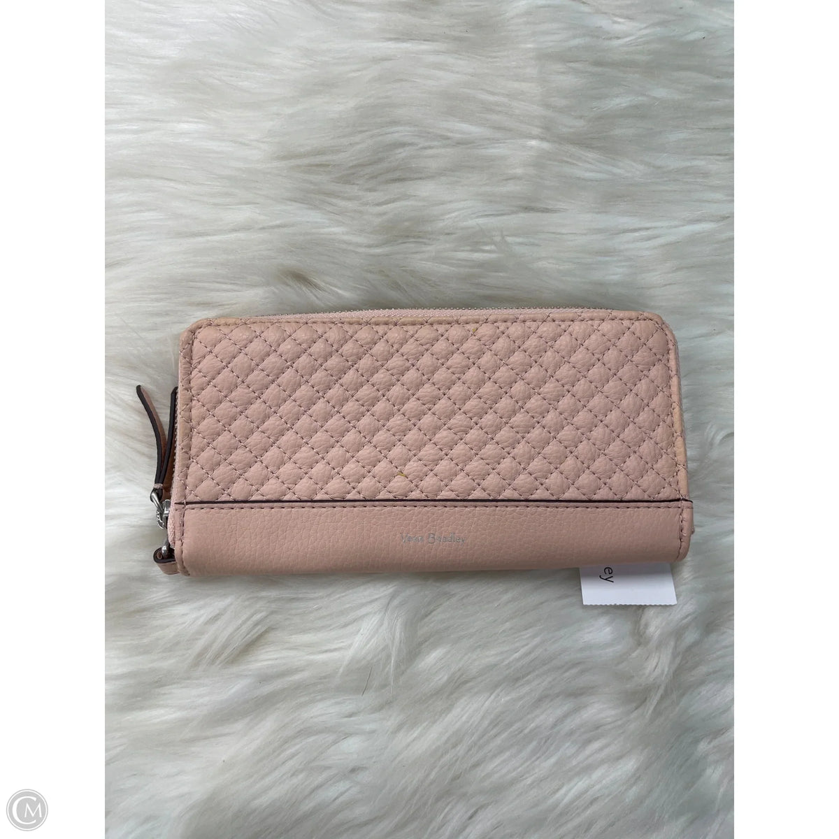 Wallet By Vera Bradley, Size: Large