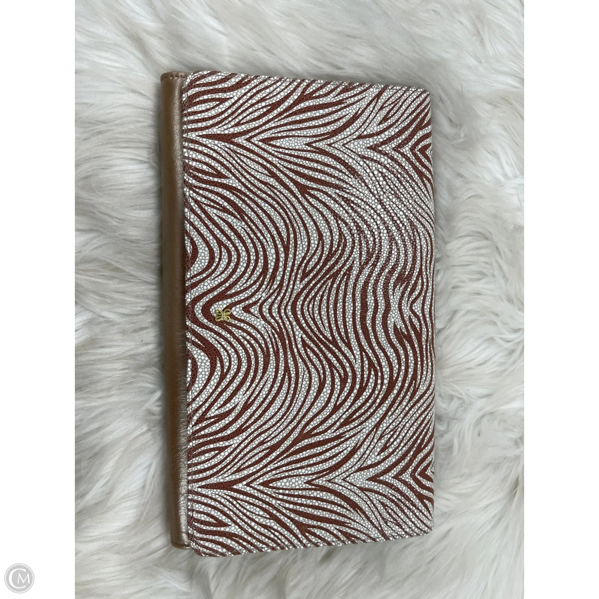 Clutch By Hobo Intl, Size: Medium