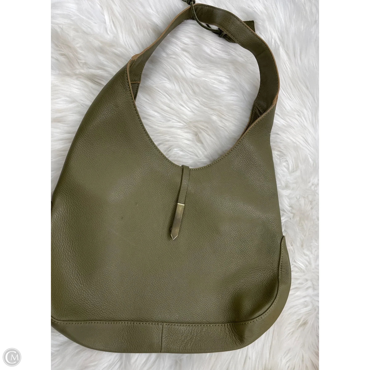 Handbag By Clothes Mentor, Size: Medium