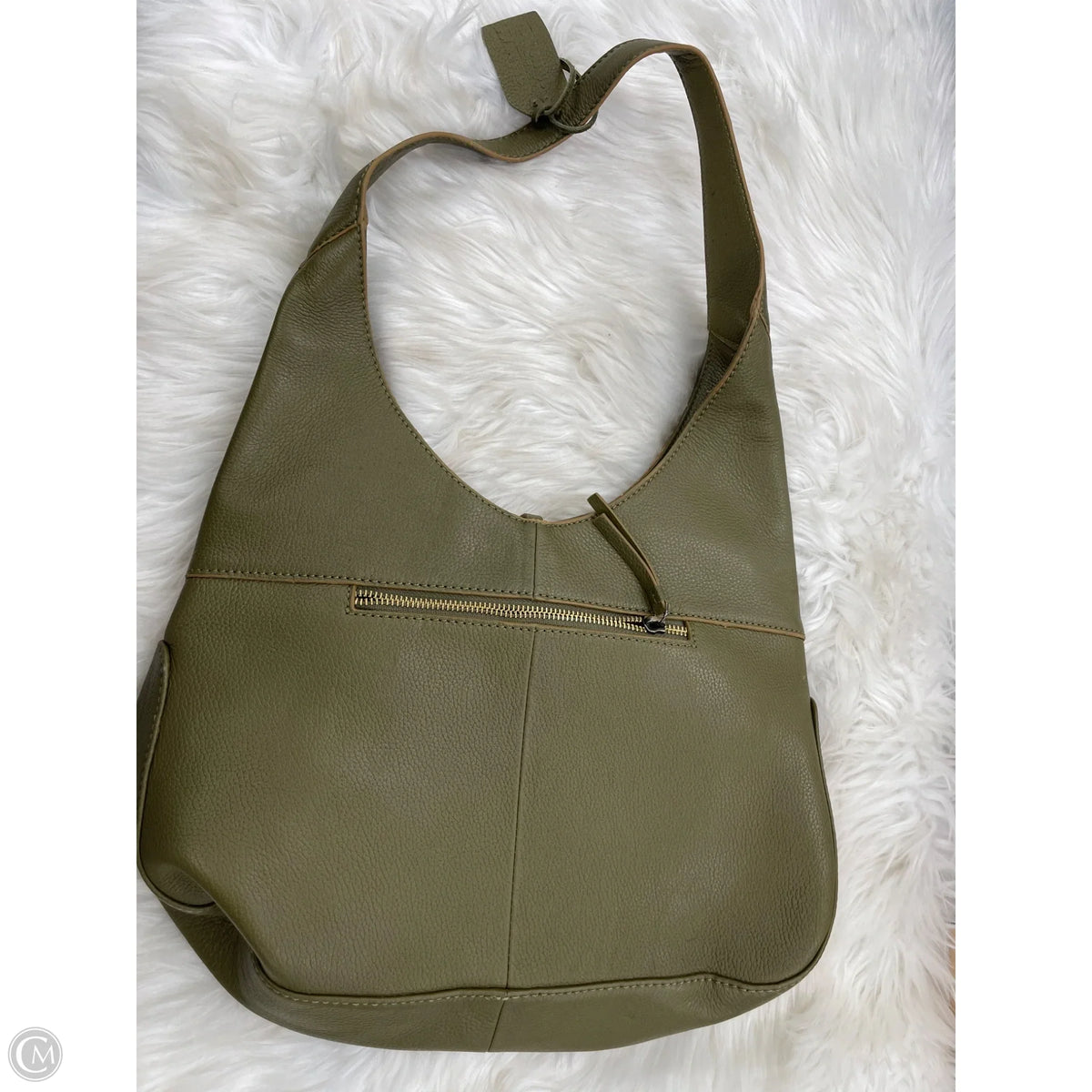 Handbag By Clothes Mentor, Size: Medium