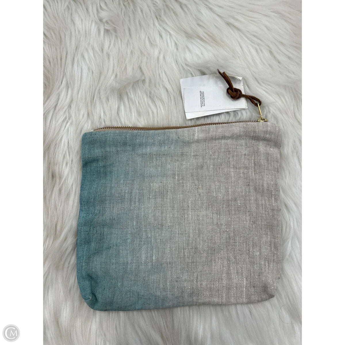 Makeup Bag By Clothes Mentor, Size: Small