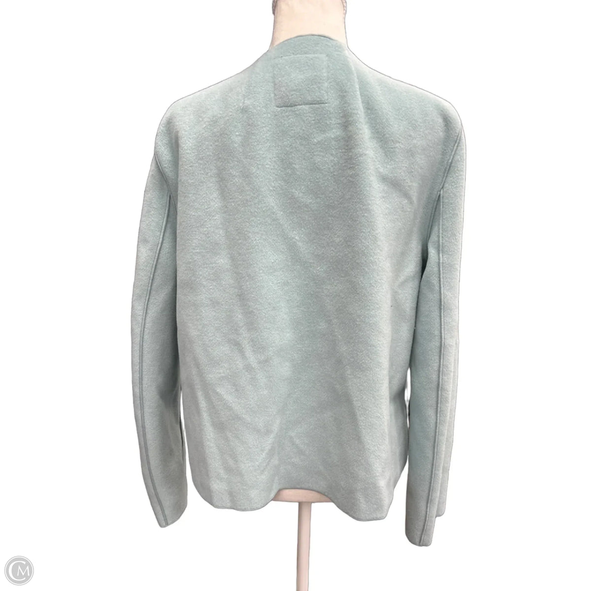 Jacket Other By Bagatelle In Blue, Size: L