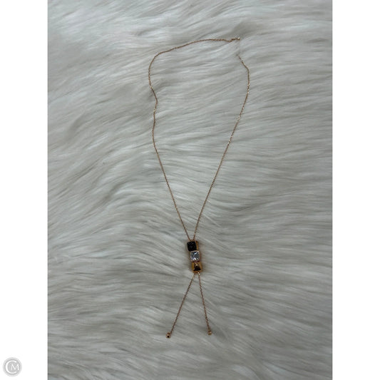 Necklace Designer By Swarovski