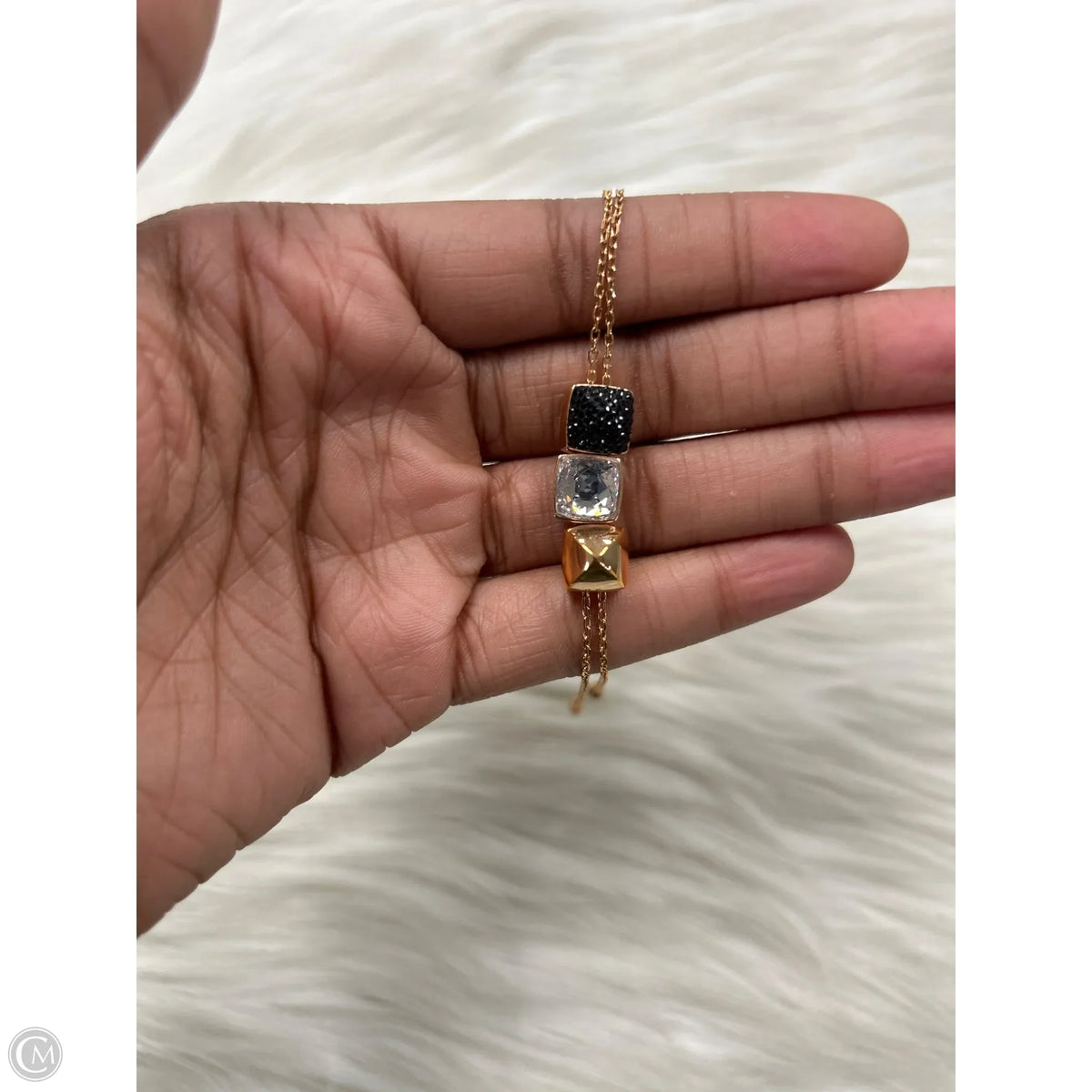 Necklace Designer By Swarovski