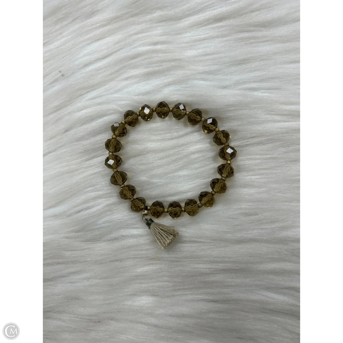 Bracelet Beaded By Clothes Mentor