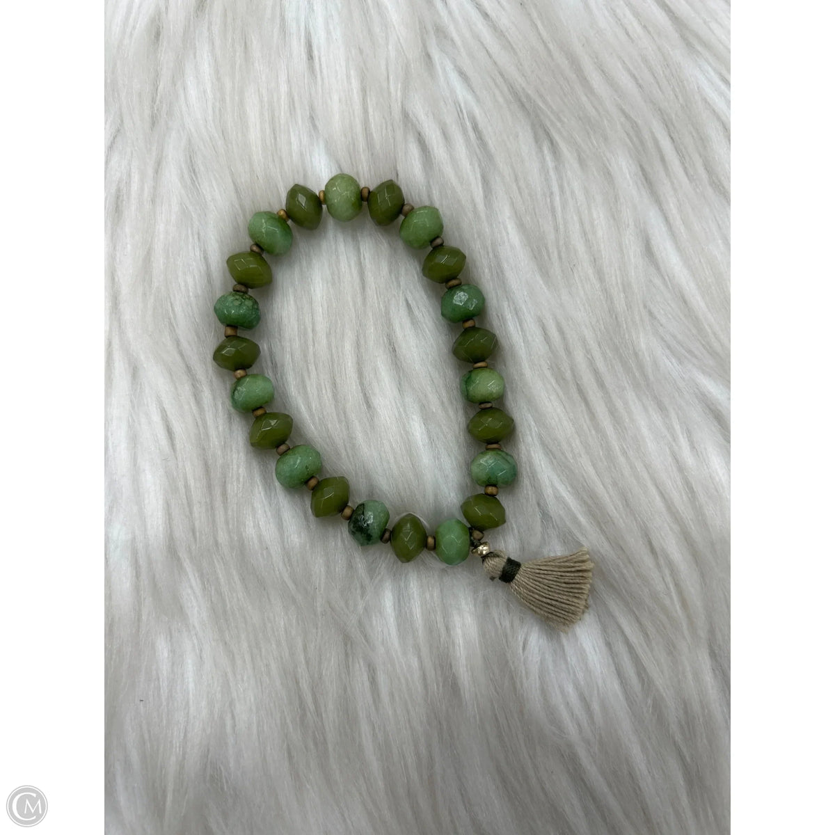 Bracelet Beaded By Clothes Mentor