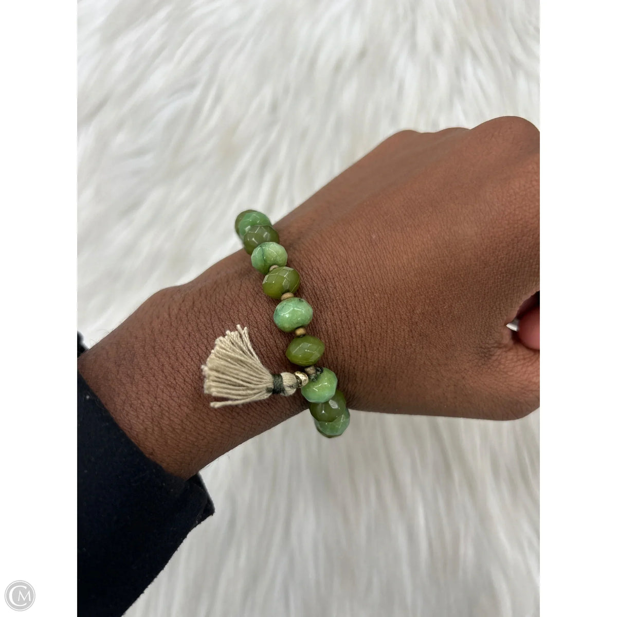 Bracelet Beaded By Clothes Mentor