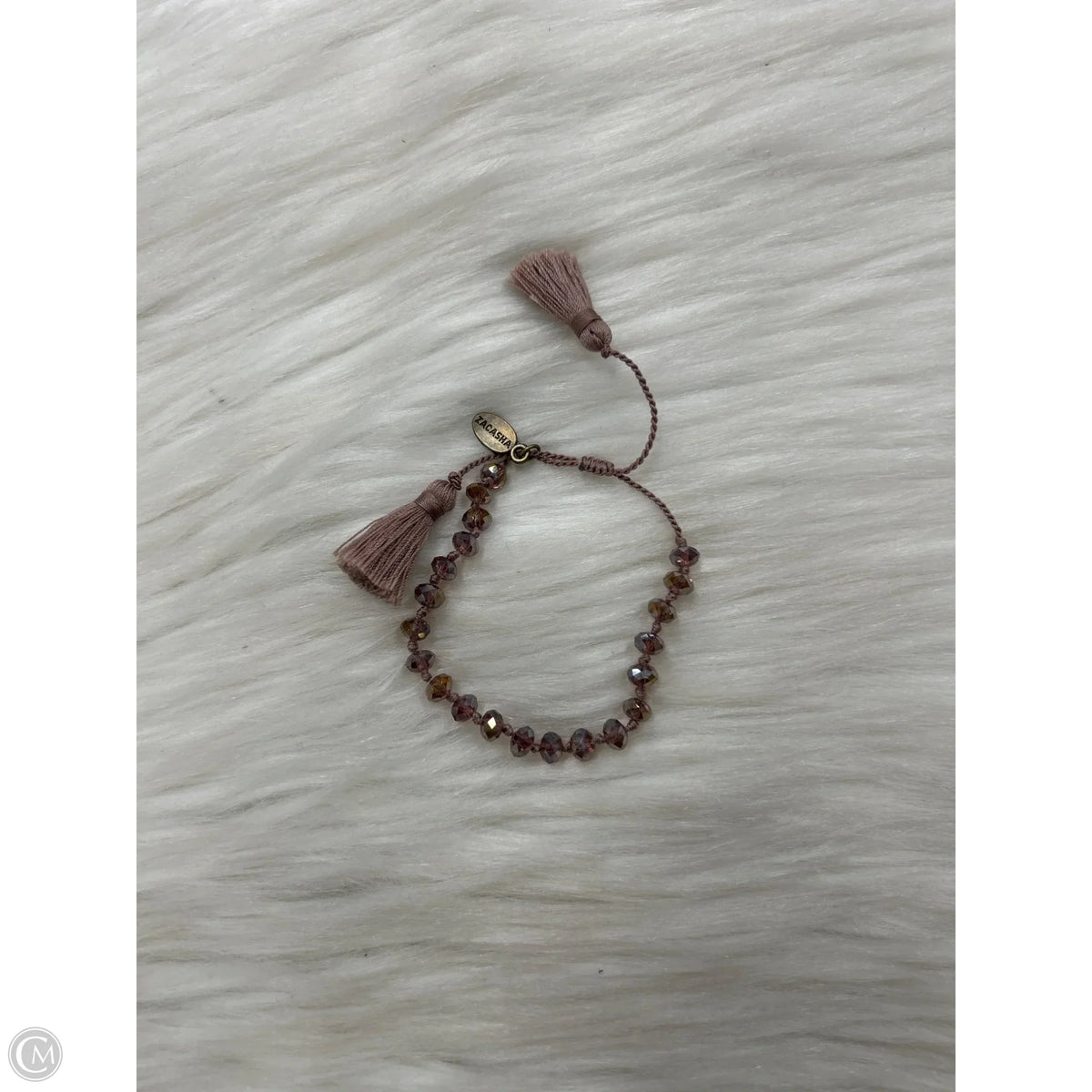 Bracelet Beaded By Clothes Mentor