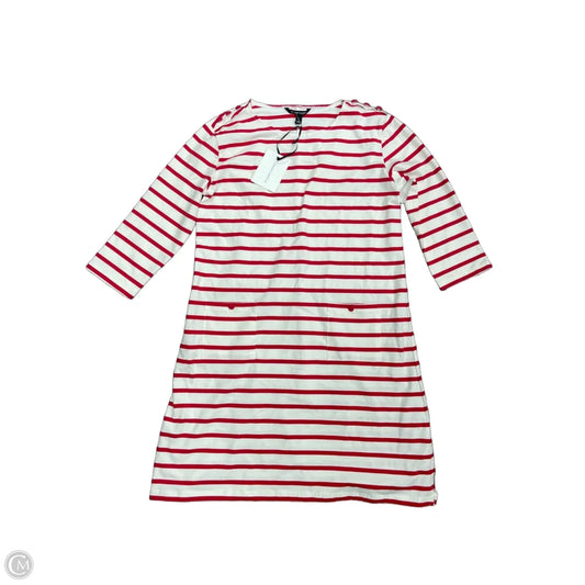 Dress Casual Short By 41 Hawthorn In Striped Pattern, Size: L