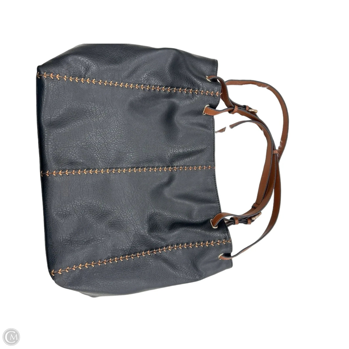 Handbag By Clothes Mentor, Size: Large